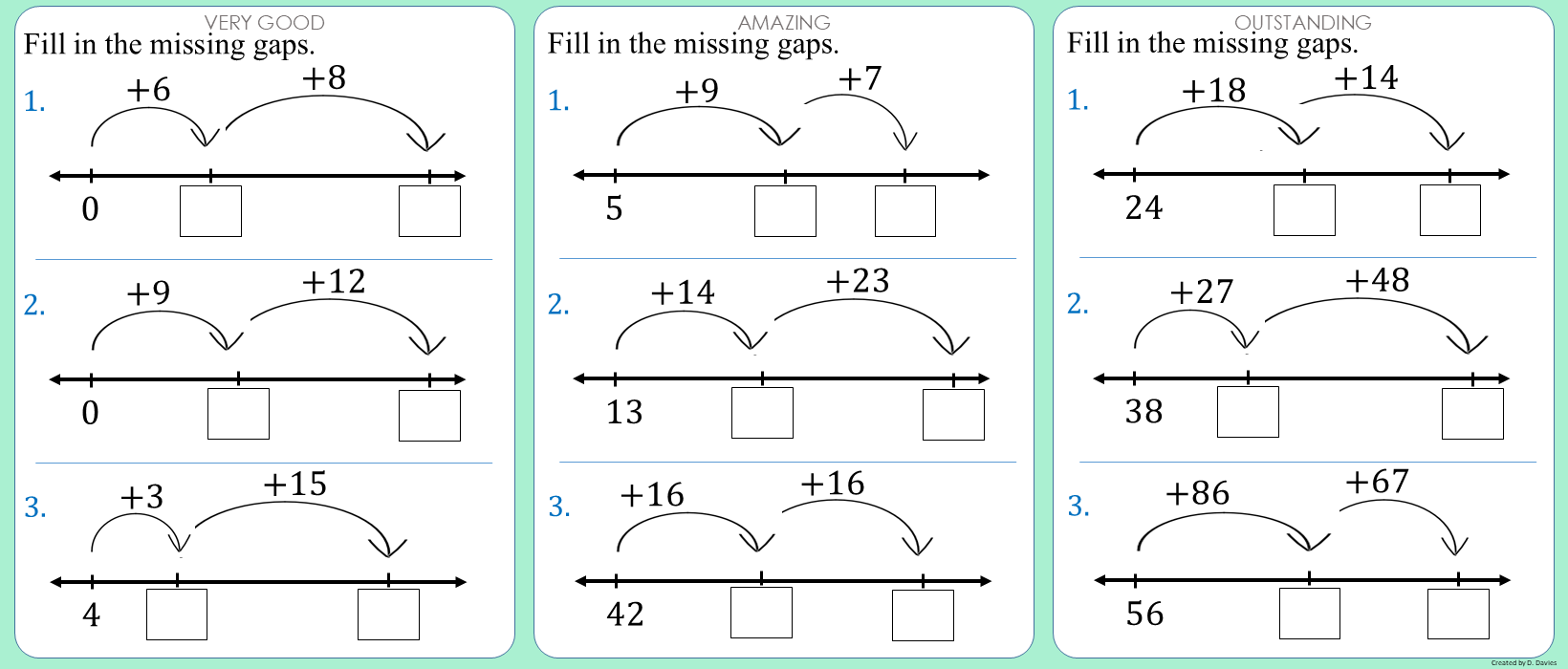 Maths Teacher Hub