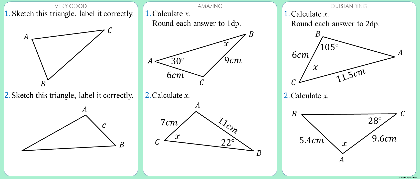 Maths Teacher Hub