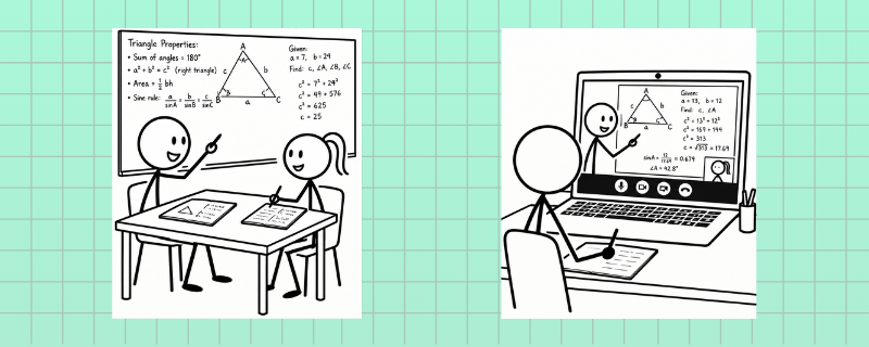 Tutoring