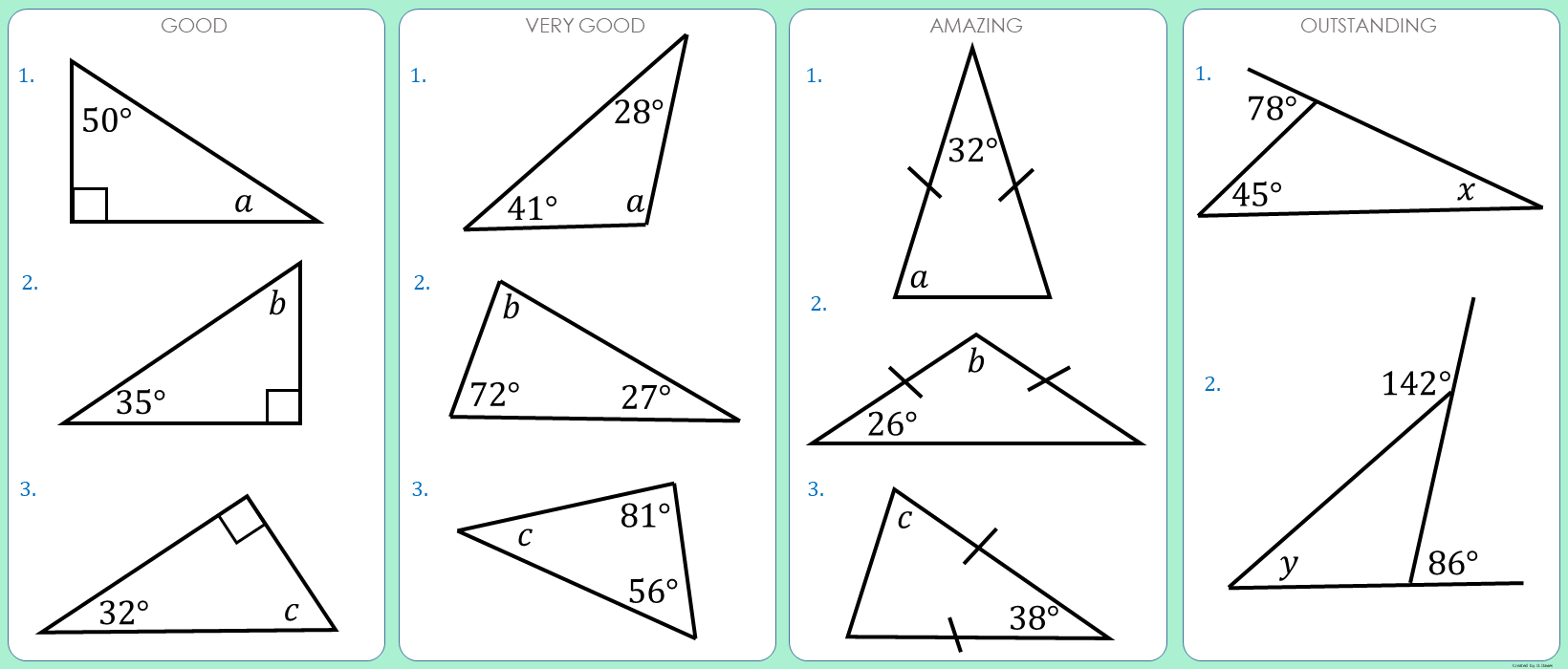 Maths Teacher Hub