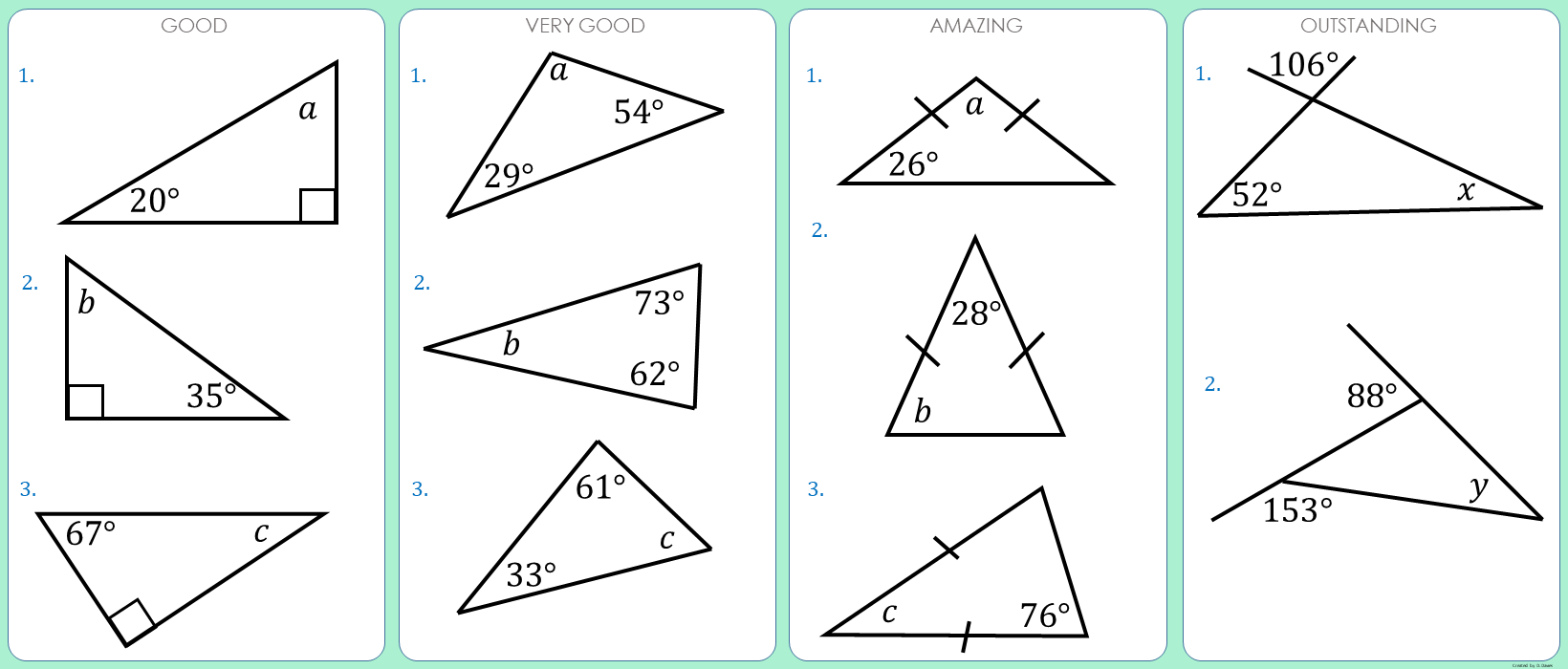 Maths Teacher Hub