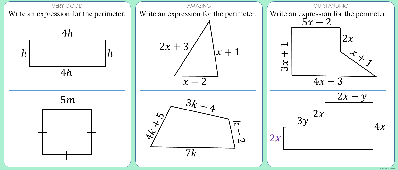 Maths Teacher Hub