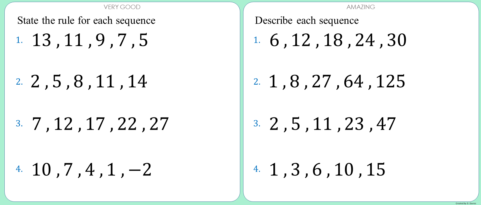 Maths Teacher Hub