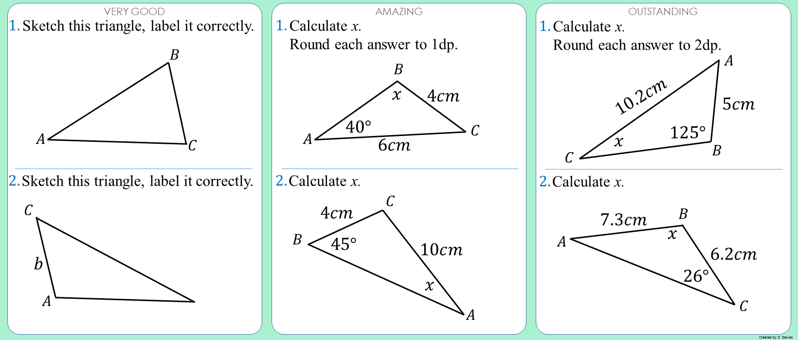 Maths Teacher Hub