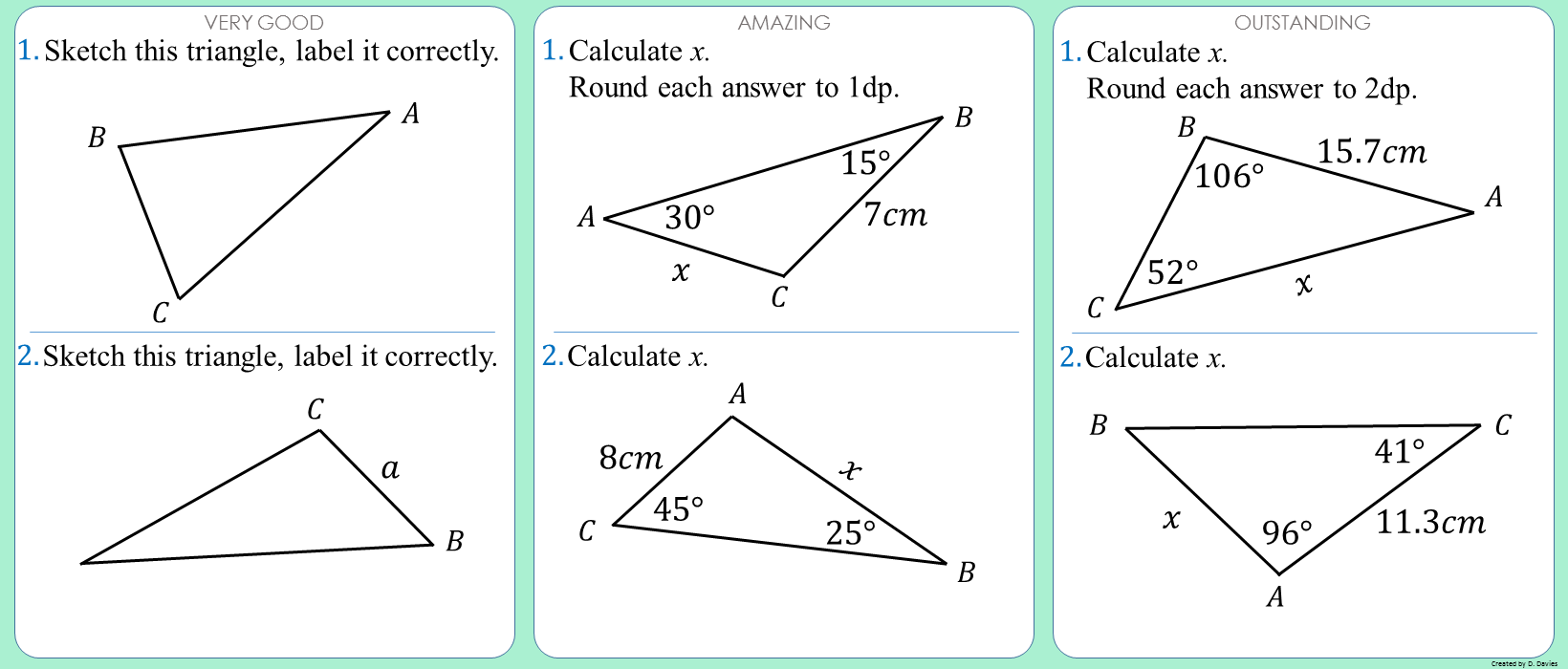 Maths Teacher Hub